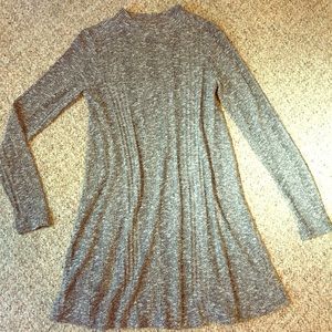 Mossimo Supply Co. Tunic Sweater Dress XS